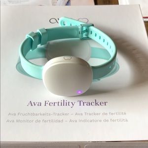 Ava 2.0 Fertility Bracelet